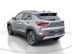 2026 Chevrolet Trailblazer AWD 4dr LT