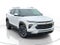2026 Chevrolet Trailblazer AWD 4dr LT