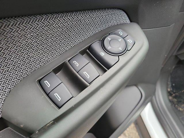 2026 Chevrolet Trailblazer AWD 4dr LT