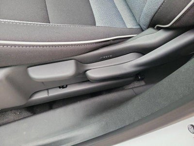 2026 Chevrolet Trailblazer AWD 4dr LT