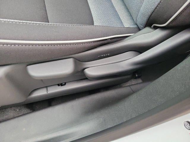 2026 Chevrolet Trailblazer AWD 4dr LT