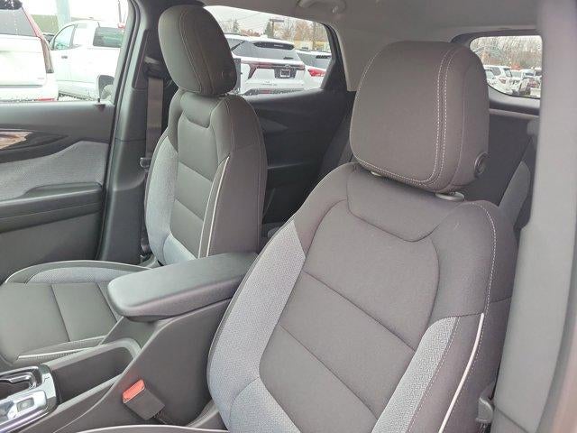 2026 Chevrolet Trailblazer AWD 4dr LT