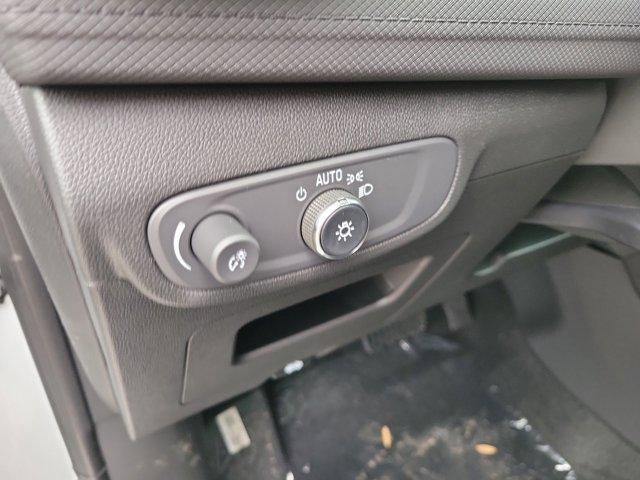 2026 Chevrolet Trailblazer AWD 4dr LT