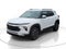 2026 Chevrolet Trailblazer AWD 4dr LT