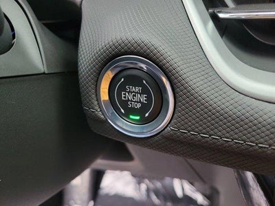 2026 Chevrolet Trailblazer AWD 4dr LT