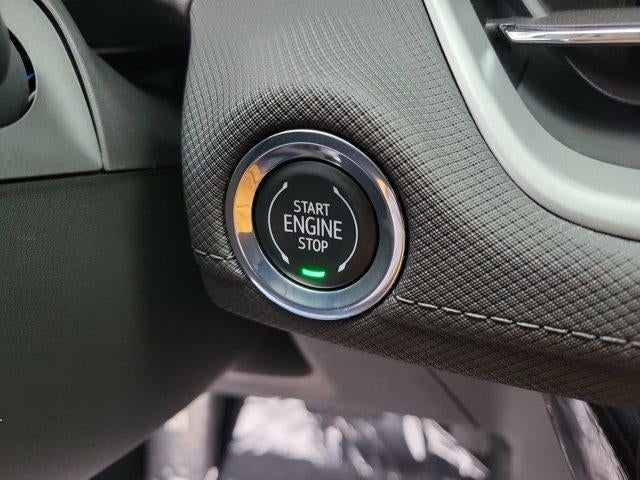 2026 Chevrolet Trailblazer AWD 4dr LT