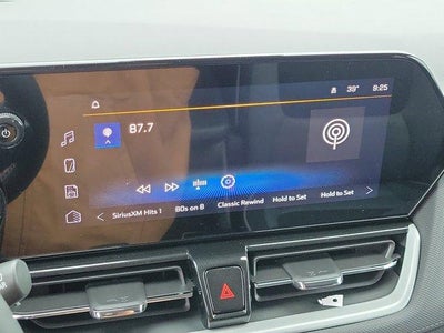 2026 Chevrolet Trailblazer AWD 4dr LT