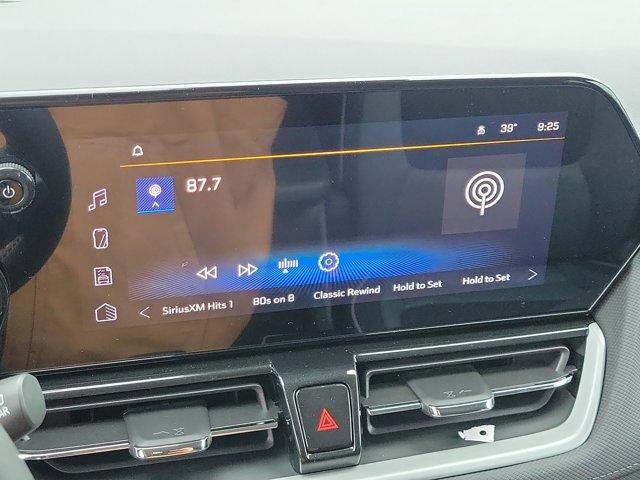 2026 Chevrolet Trailblazer AWD 4dr LT