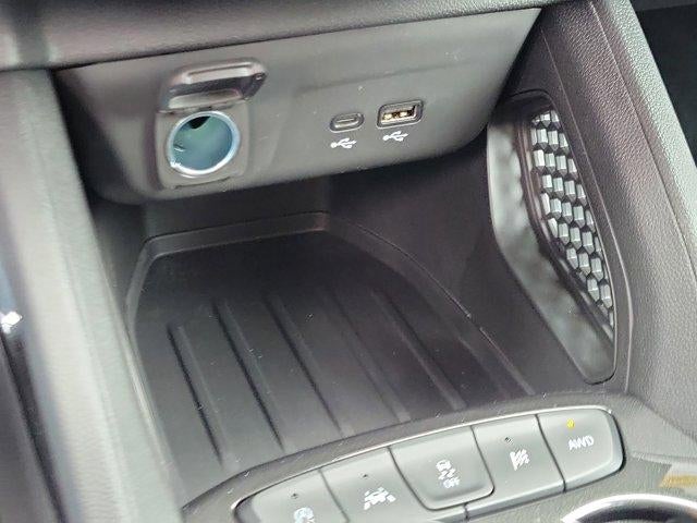 2026 Chevrolet Trailblazer AWD 4dr LT