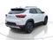 2026 Chevrolet Trailblazer AWD 4dr LT