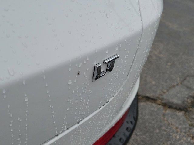 2026 Chevrolet Trailblazer AWD 4dr LT