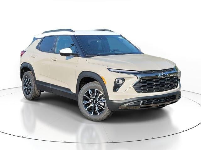 2026 Chevrolet Trailblazer AWD 4dr ACTIV