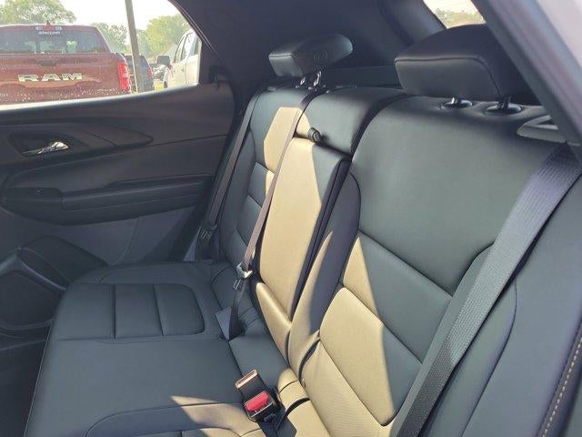 2026 Chevrolet Trailblazer AWD 4dr ACTIV