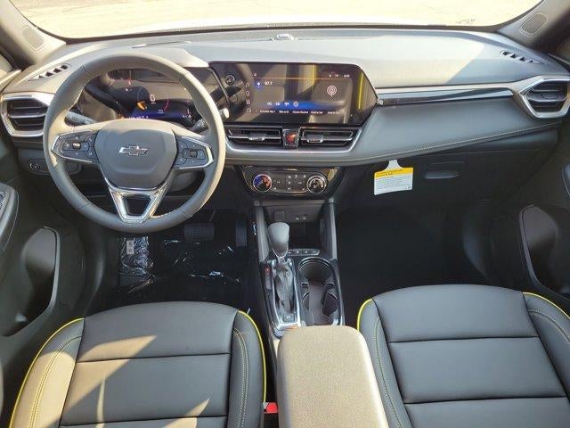 2026 Chevrolet Trailblazer AWD 4dr ACTIV