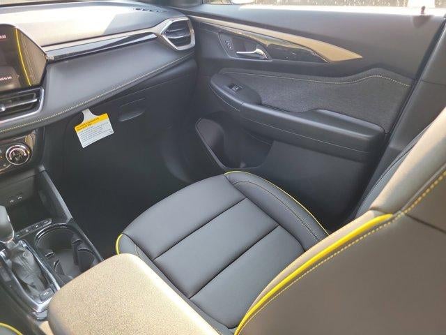 2026 Chevrolet Trailblazer AWD 4dr ACTIV