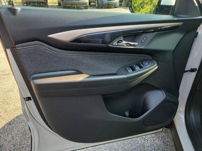 2026 Chevrolet Trailblazer AWD 4dr ACTIV