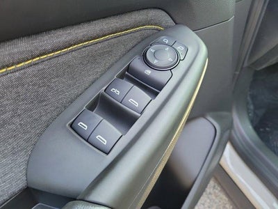 2026 Chevrolet Trailblazer AWD 4dr ACTIV