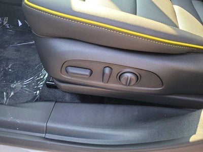 2026 Chevrolet Trailblazer AWD 4dr ACTIV