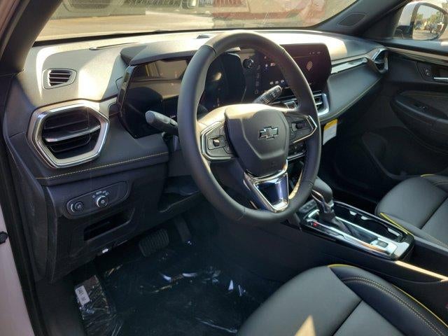 2026 Chevrolet Trailblazer AWD 4dr ACTIV