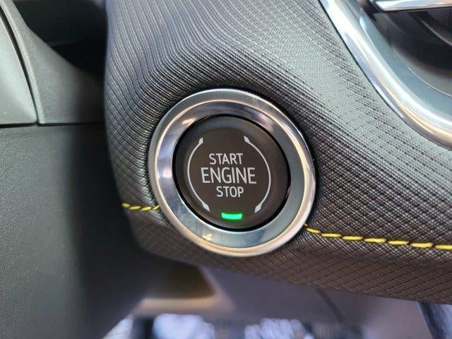 2026 Chevrolet Trailblazer AWD 4dr ACTIV