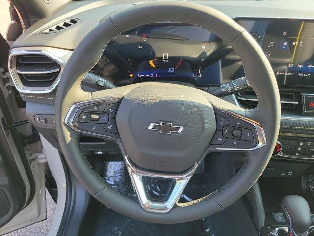 2026 Chevrolet Trailblazer AWD 4dr ACTIV