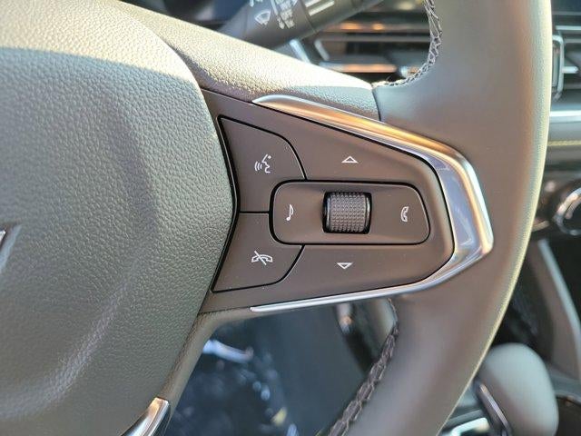 2026 Chevrolet Trailblazer AWD 4dr ACTIV