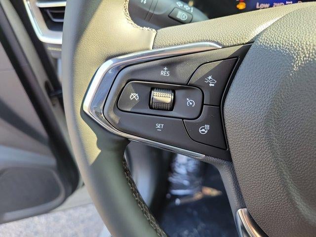 2026 Chevrolet Trailblazer AWD 4dr ACTIV