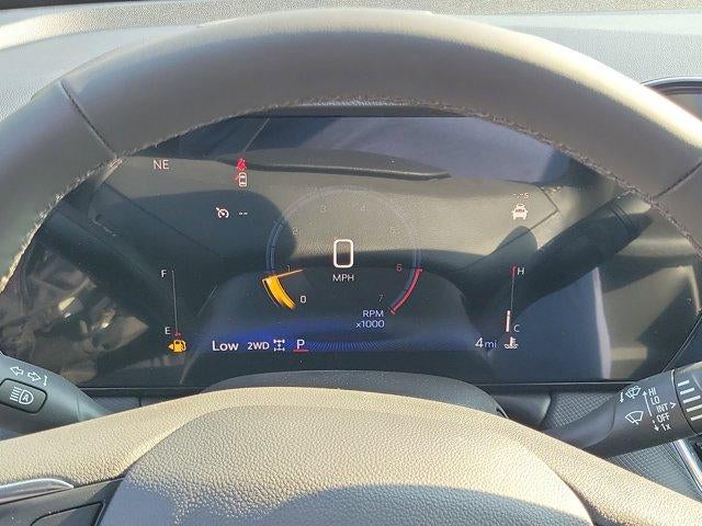 2026 Chevrolet Trailblazer AWD 4dr ACTIV