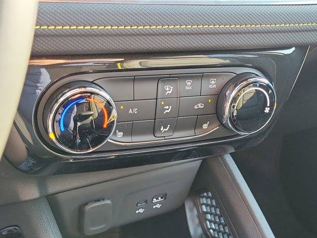 2026 Chevrolet Trailblazer AWD 4dr ACTIV