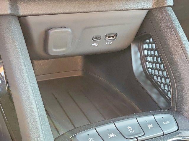 2026 Chevrolet Trailblazer AWD 4dr ACTIV