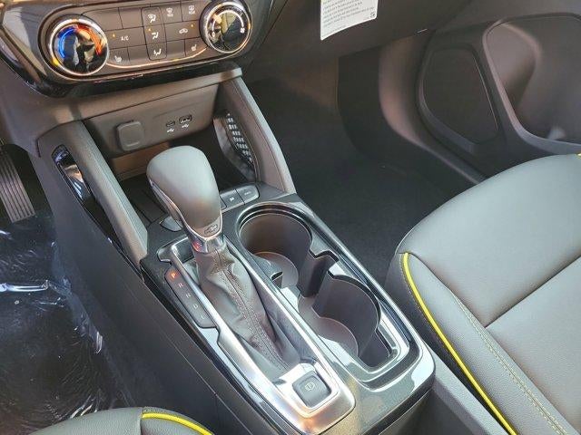 2026 Chevrolet Trailblazer AWD 4dr ACTIV