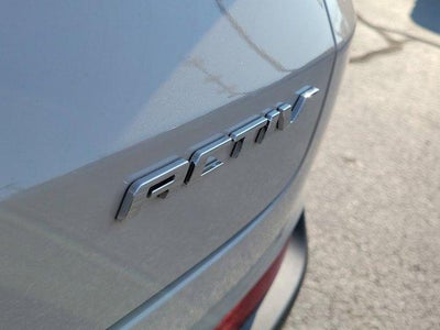 2026 Chevrolet Trailblazer AWD 4dr ACTIV