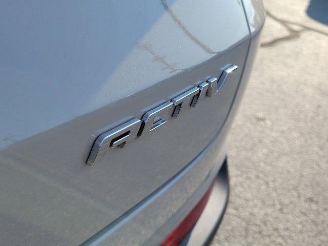 2026 Chevrolet Trailblazer AWD 4dr ACTIV