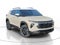 2026 Chevrolet Trailblazer AWD 4dr ACTIV
