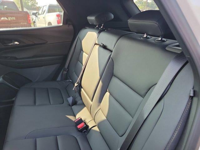 2026 Chevrolet Trailblazer AWD 4dr ACTIV