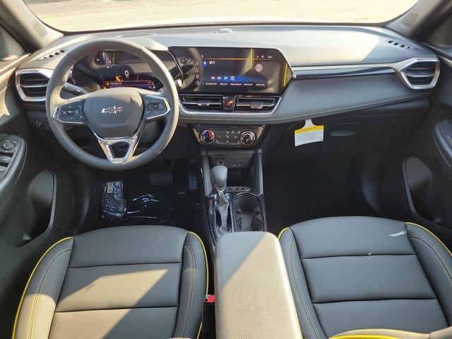 2026 Chevrolet Trailblazer AWD 4dr ACTIV