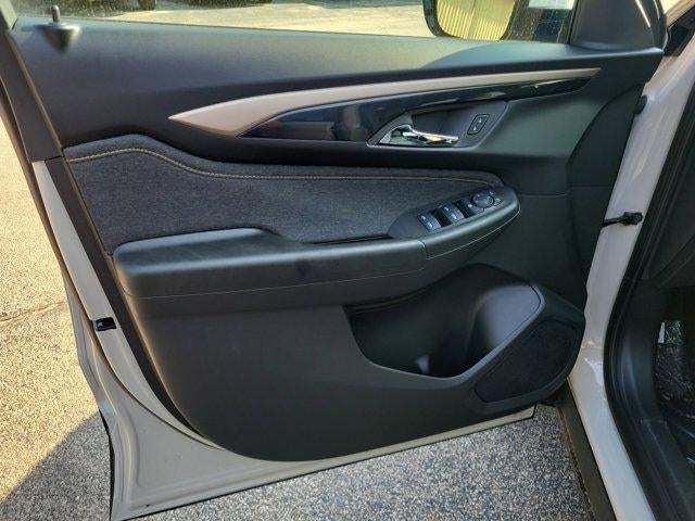 2026 Chevrolet Trailblazer AWD 4dr ACTIV