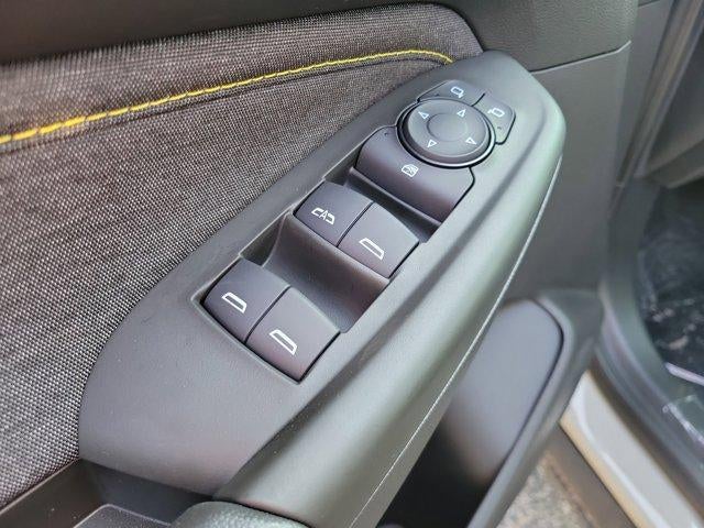 2026 Chevrolet Trailblazer AWD 4dr ACTIV