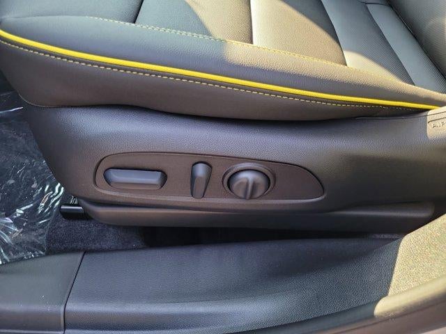 2026 Chevrolet Trailblazer AWD 4dr ACTIV