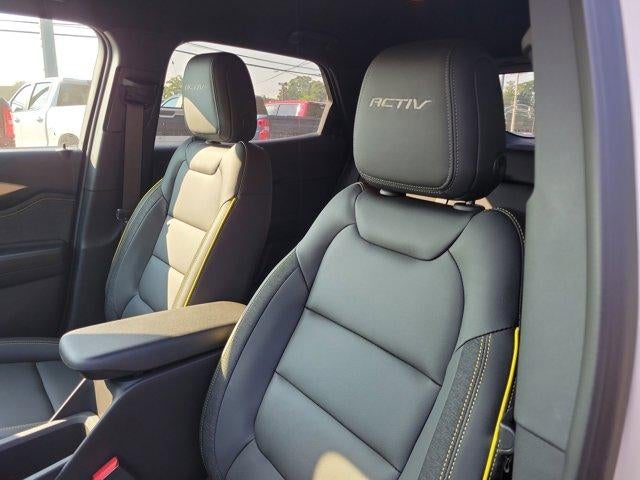 2026 Chevrolet Trailblazer AWD 4dr ACTIV