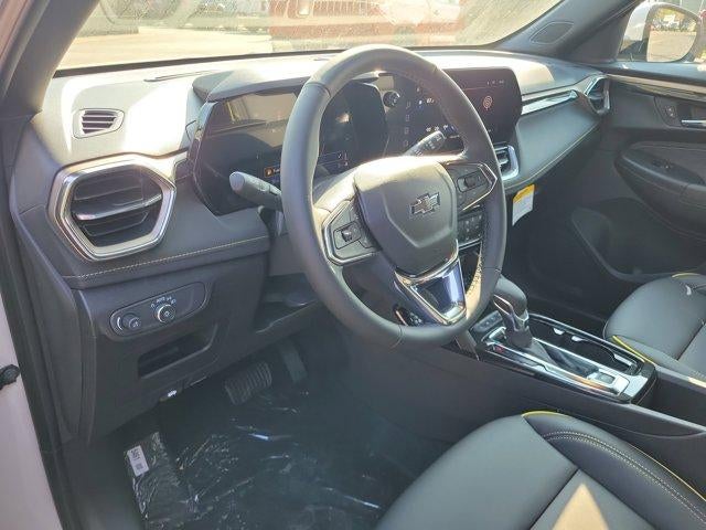 2026 Chevrolet Trailblazer AWD 4dr ACTIV