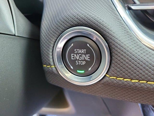 2026 Chevrolet Trailblazer AWD 4dr ACTIV