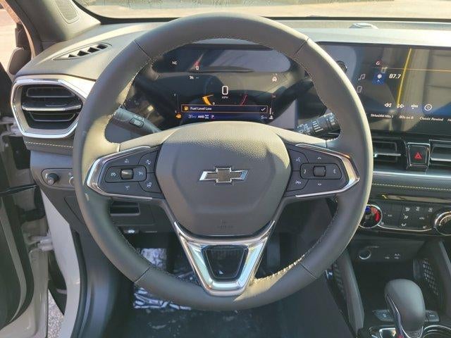 2026 Chevrolet Trailblazer AWD 4dr ACTIV