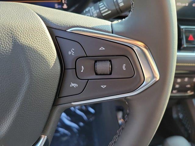 2026 Chevrolet Trailblazer AWD 4dr ACTIV