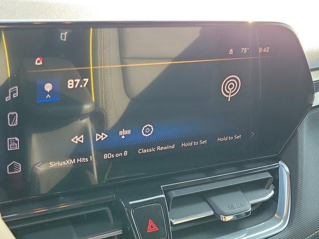 2026 Chevrolet Trailblazer AWD 4dr ACTIV