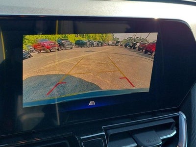 2026 Chevrolet Trailblazer AWD 4dr ACTIV