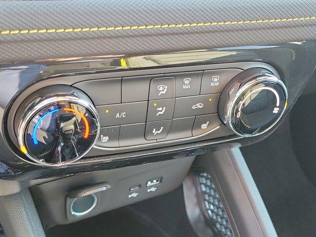 2026 Chevrolet Trailblazer AWD 4dr ACTIV