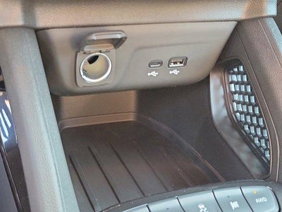 2026 Chevrolet Trailblazer AWD 4dr ACTIV