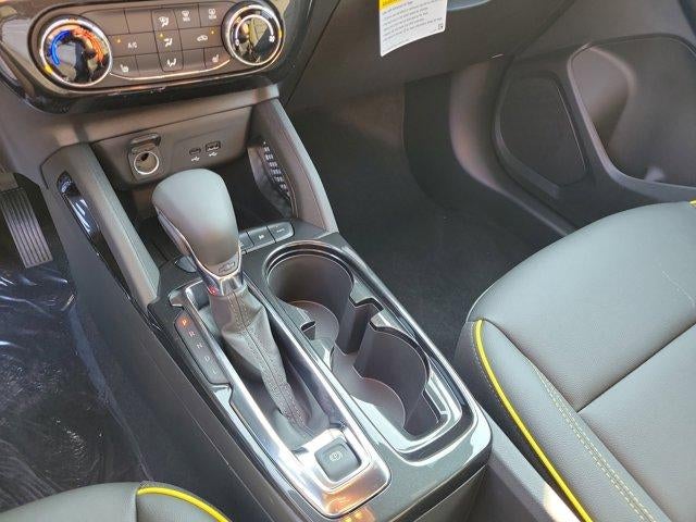 2026 Chevrolet Trailblazer AWD 4dr ACTIV