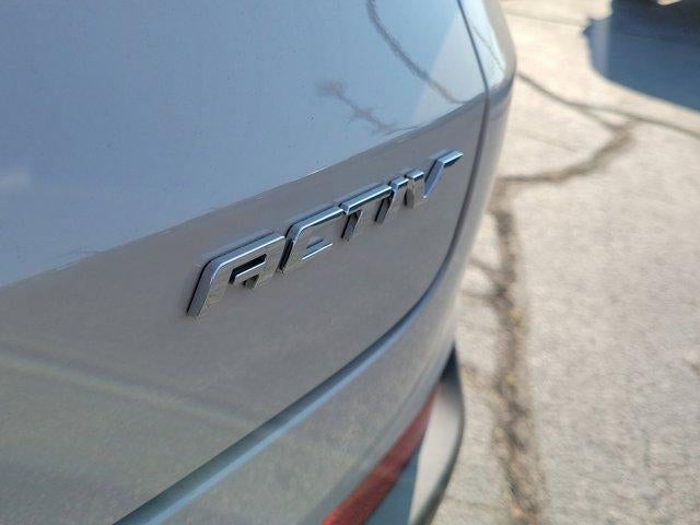 2026 Chevrolet Trailblazer AWD 4dr ACTIV